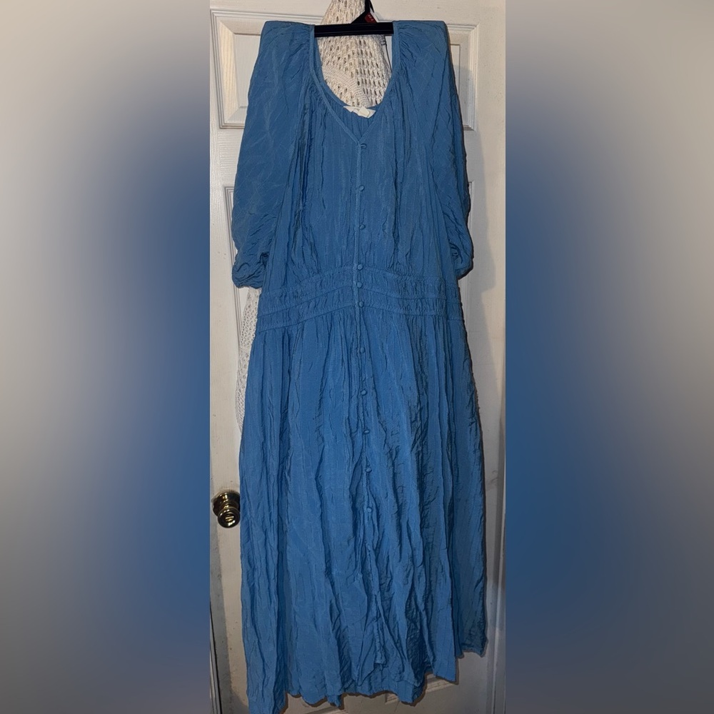 Destination 365 Dress